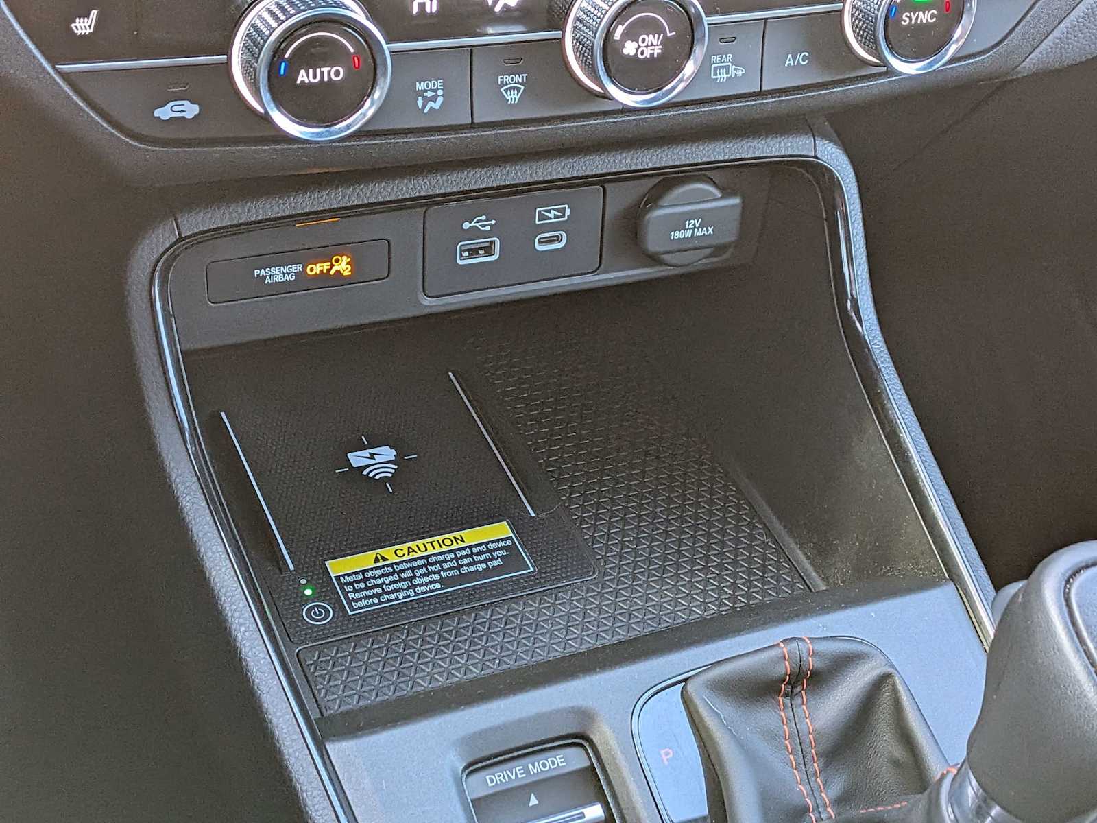 Thumbnail: 2024 Honda CR-V - 30