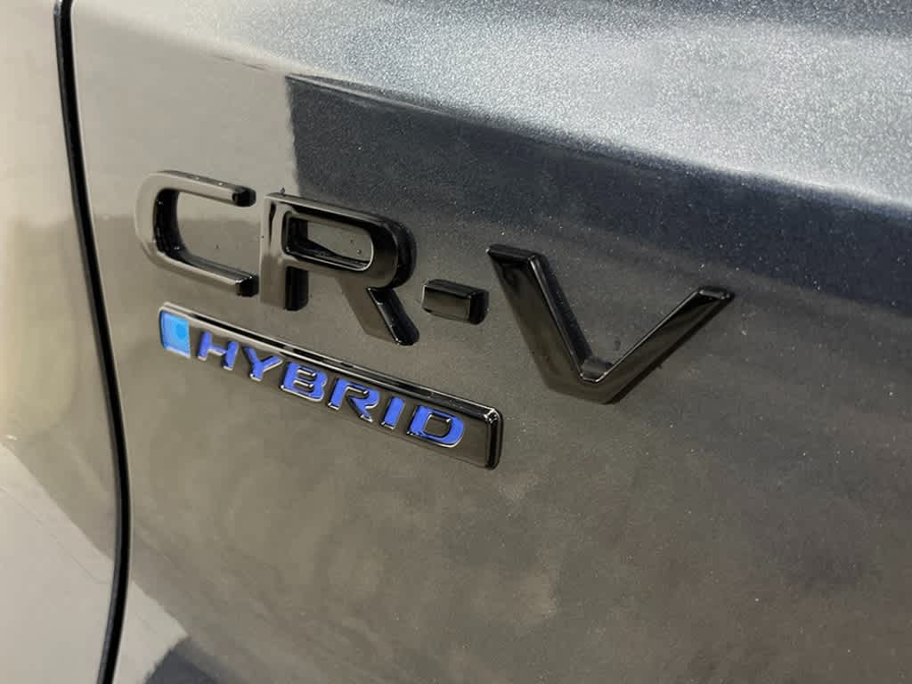 Thumbnail: 2026 Honda CR-V - 6