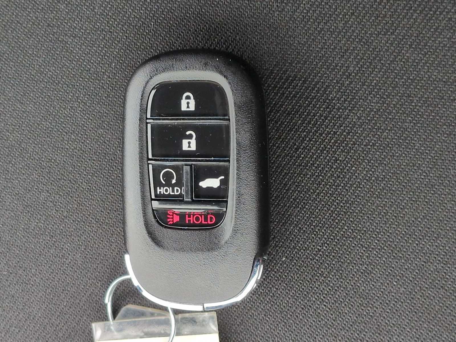 Thumbnail: 2024 Honda Civic - 31