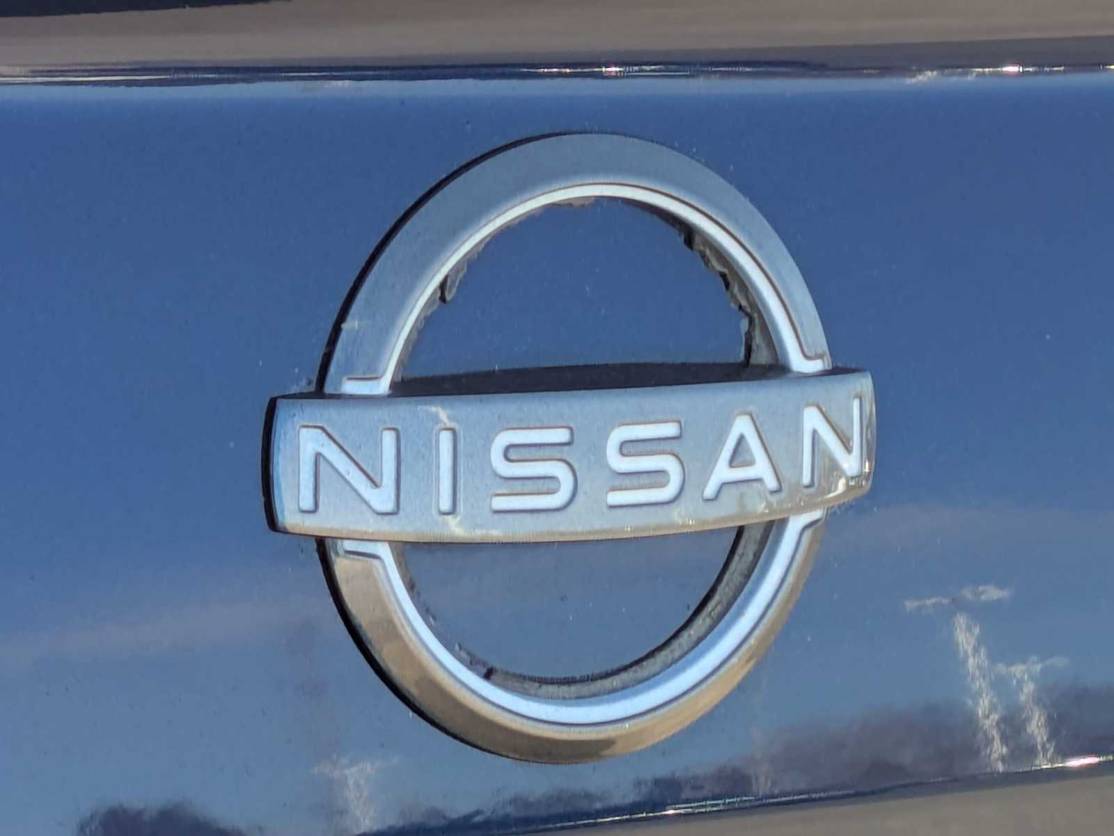 Thumbnail: 2024 Nissan Altima - 11