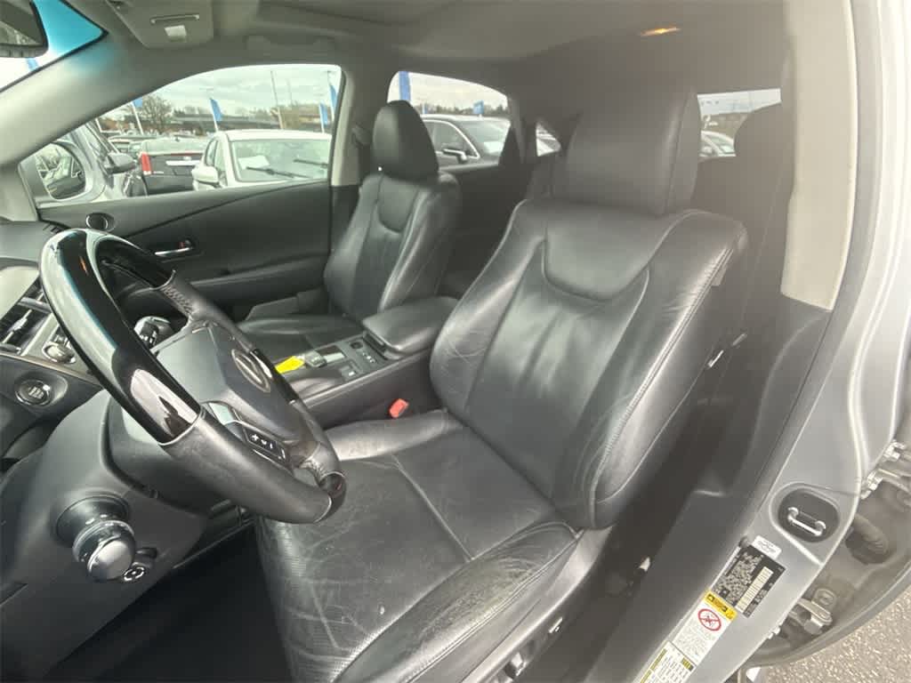 2014 Lexus RX 350 15