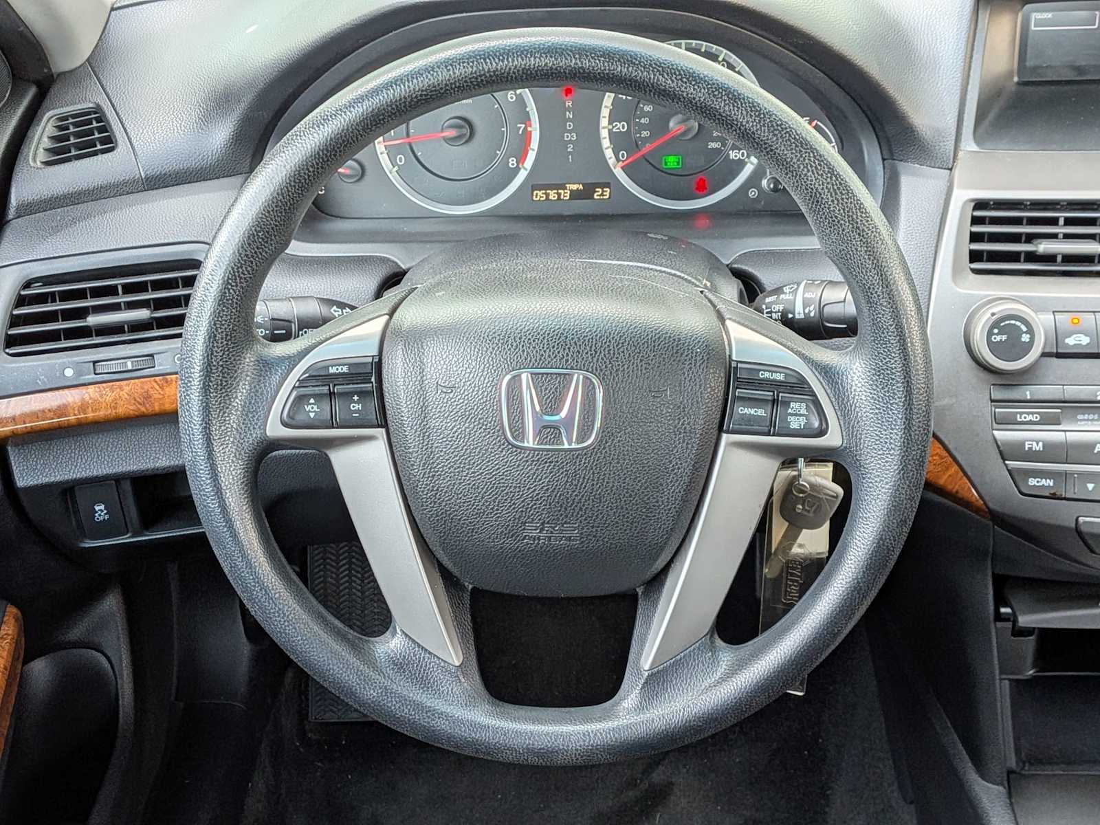 Thumbnail: 2011 Honda Accord - 23