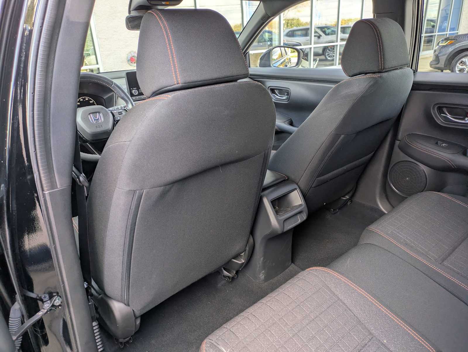 Thumbnail: 2024 Honda HR-V - 16