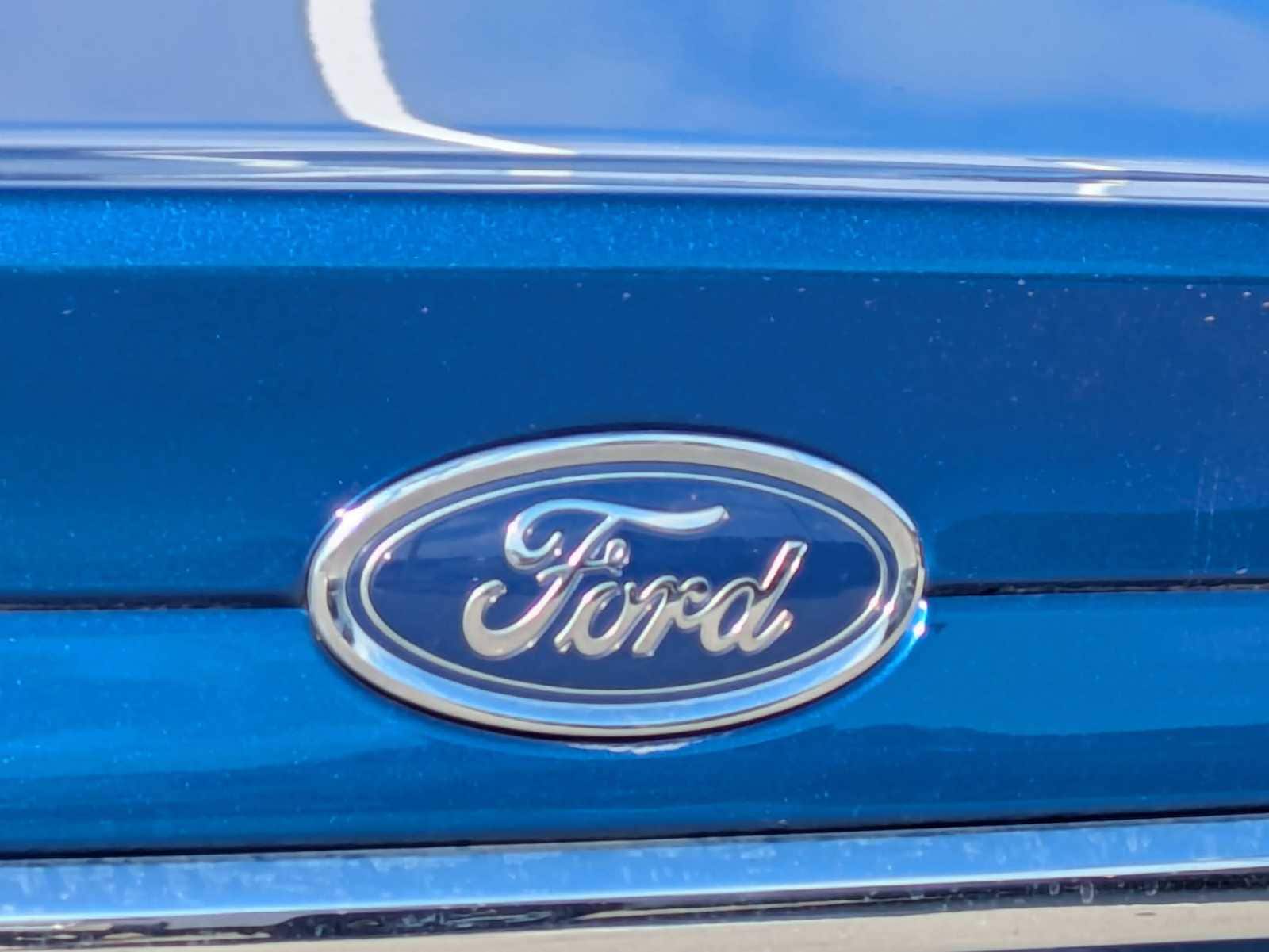 Thumbnail: 2018 Ford Fusion - 11