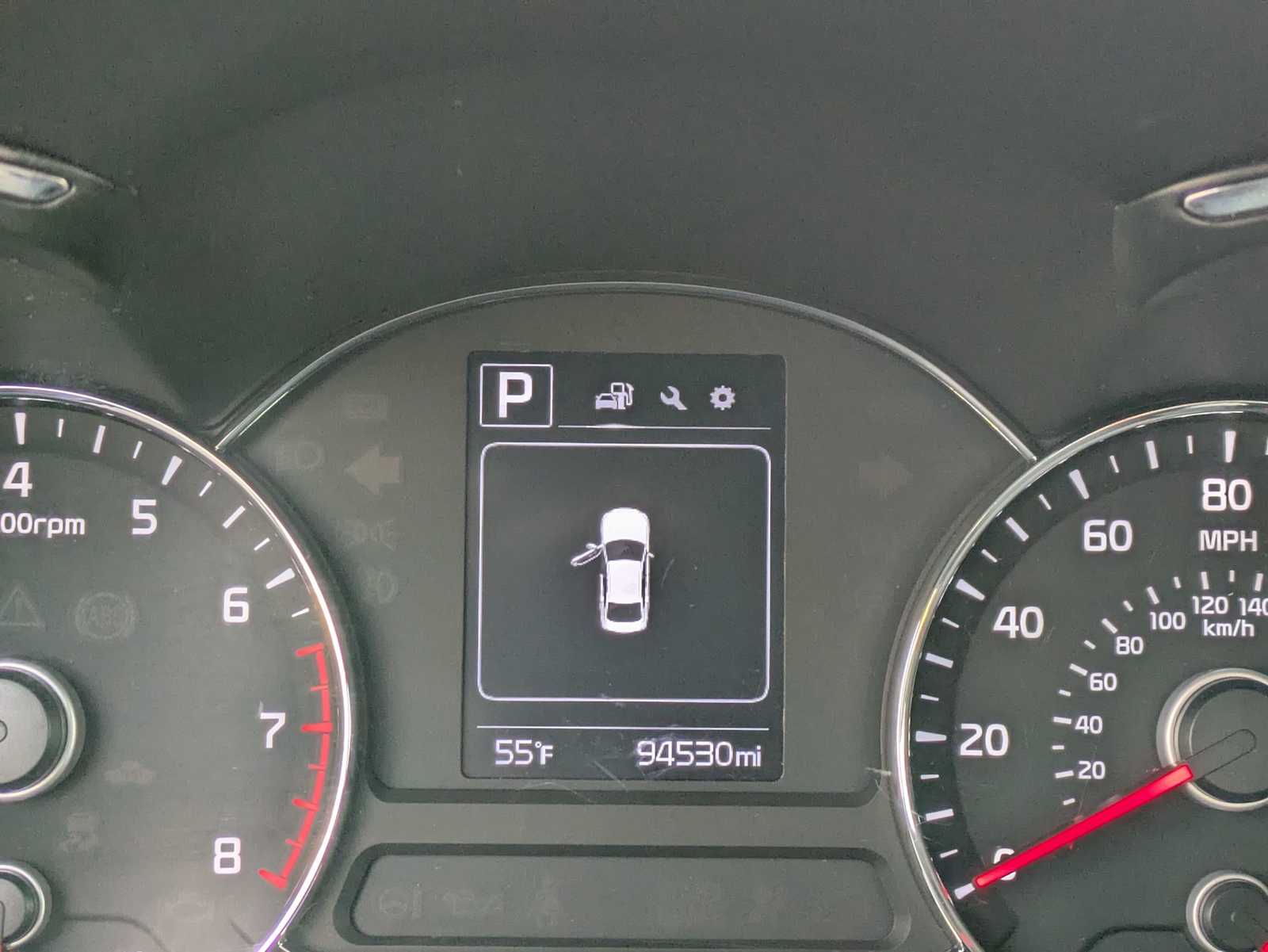 Thumbnail: 2018 Kia Forte - 27