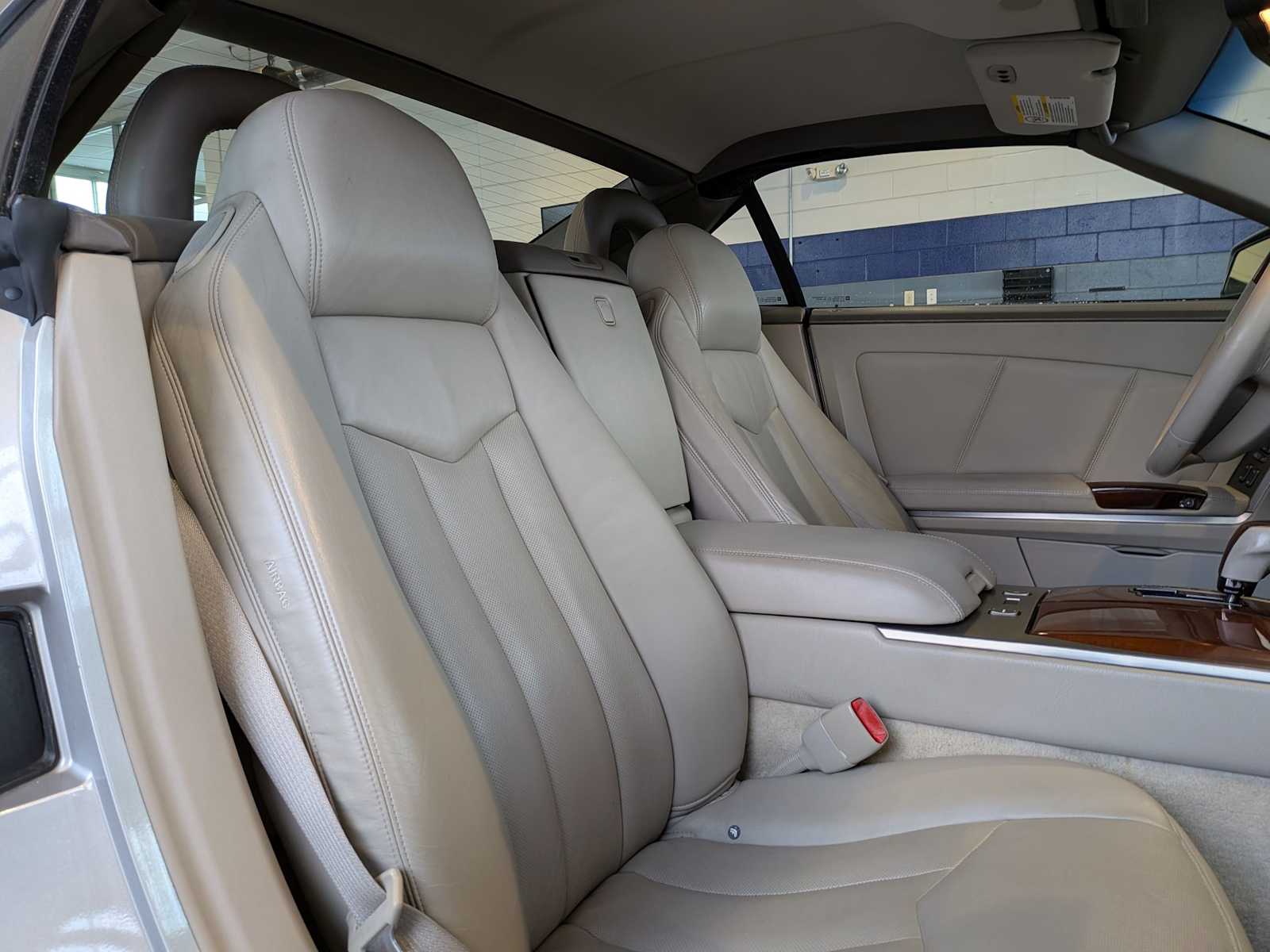 Thumbnail: 2005 Cadillac XLR - 17