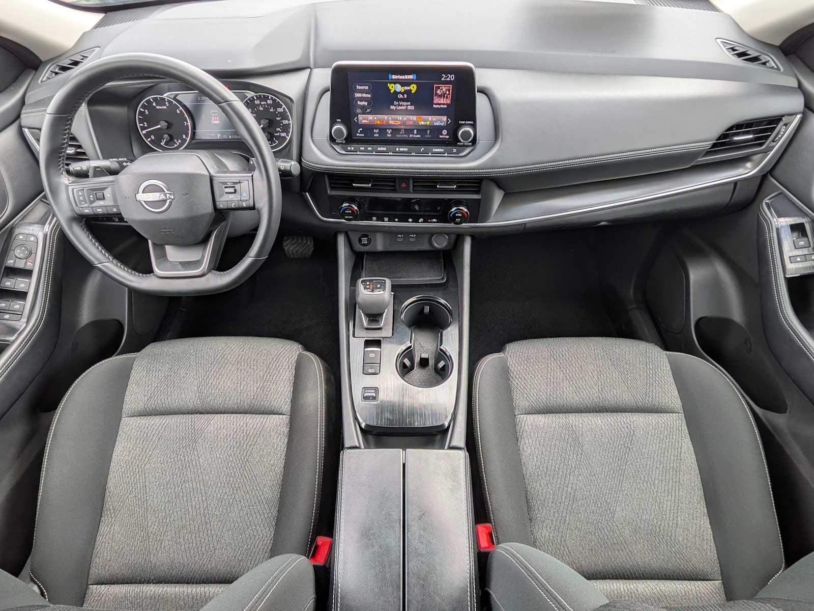 Thumbnail: 2025 Nissan Rogue - 22