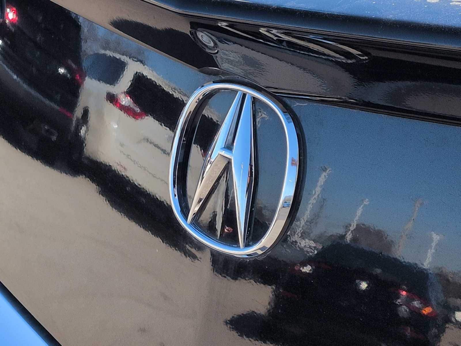 Thumbnail: 2012 Acura TL - 12