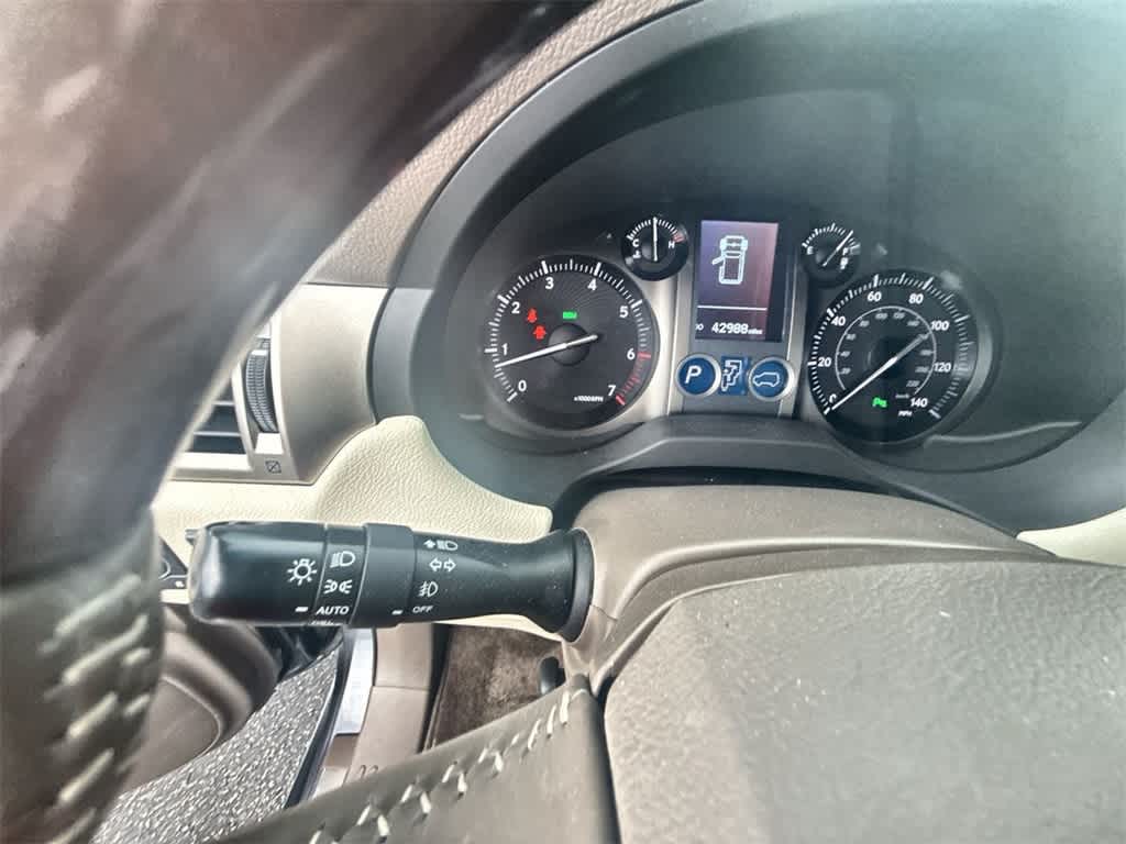 Thumbnail: 2016 Lexus GX - 26