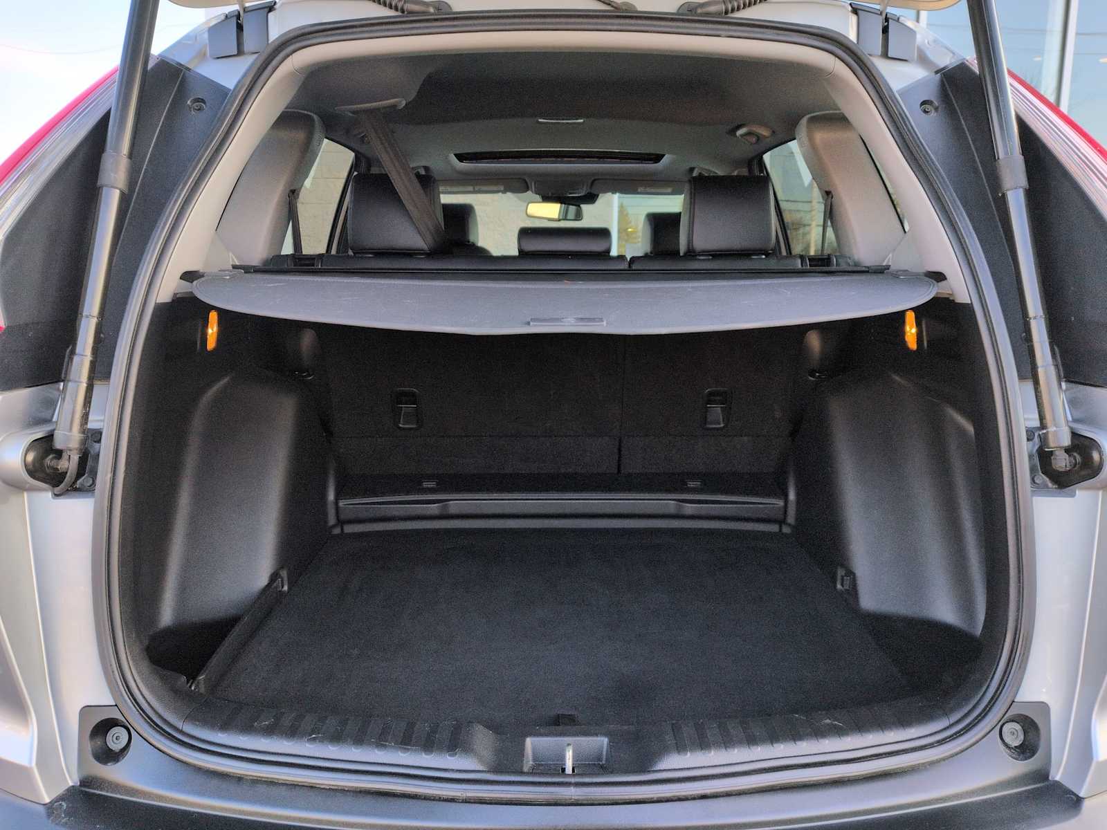 Thumbnail: 2019 Honda CR-V - 30