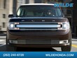  Ford Flex