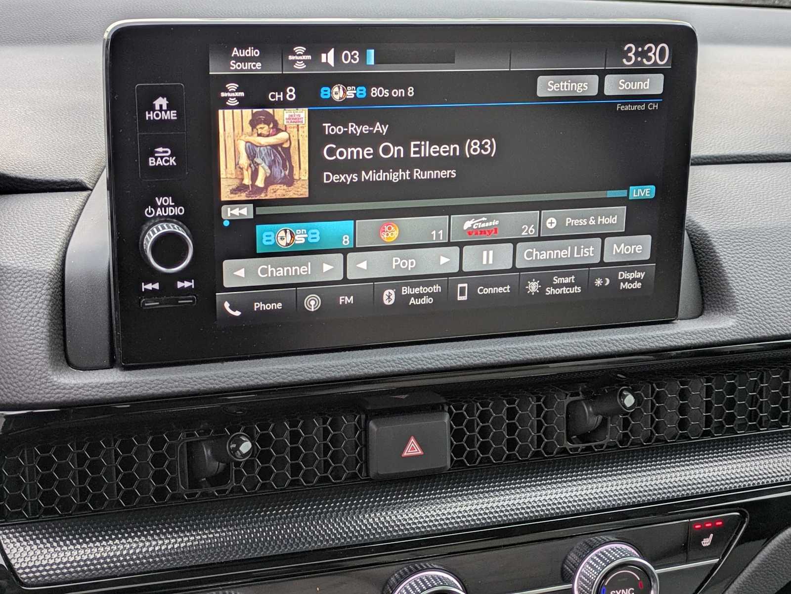 Thumbnail: 2024 Honda CR-V - 27