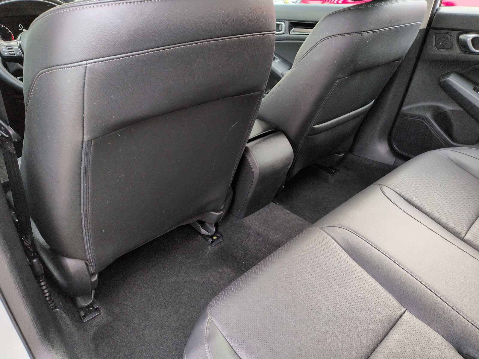 Thumbnail: 2024 Honda Civic - 16