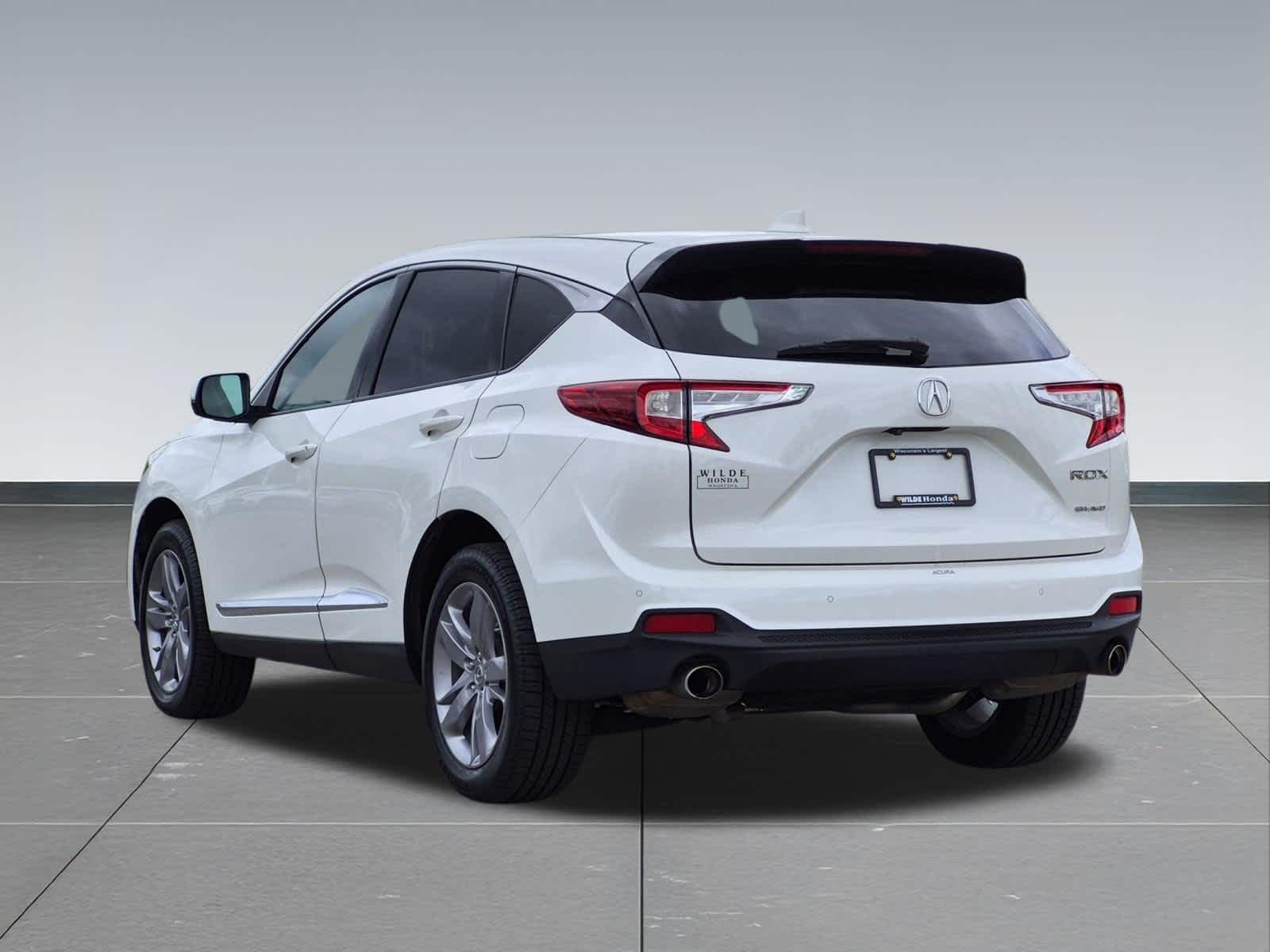 Thumbnail: 2019 Acura RDX - 4