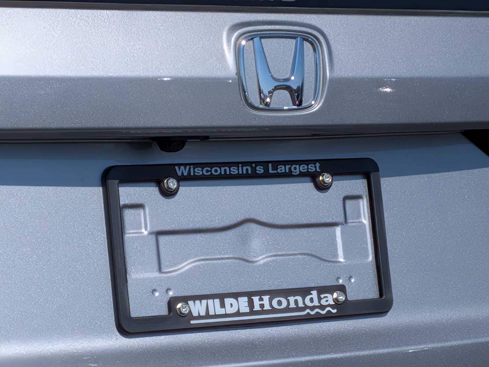 Thumbnail: 2023 Honda CR-V - 11