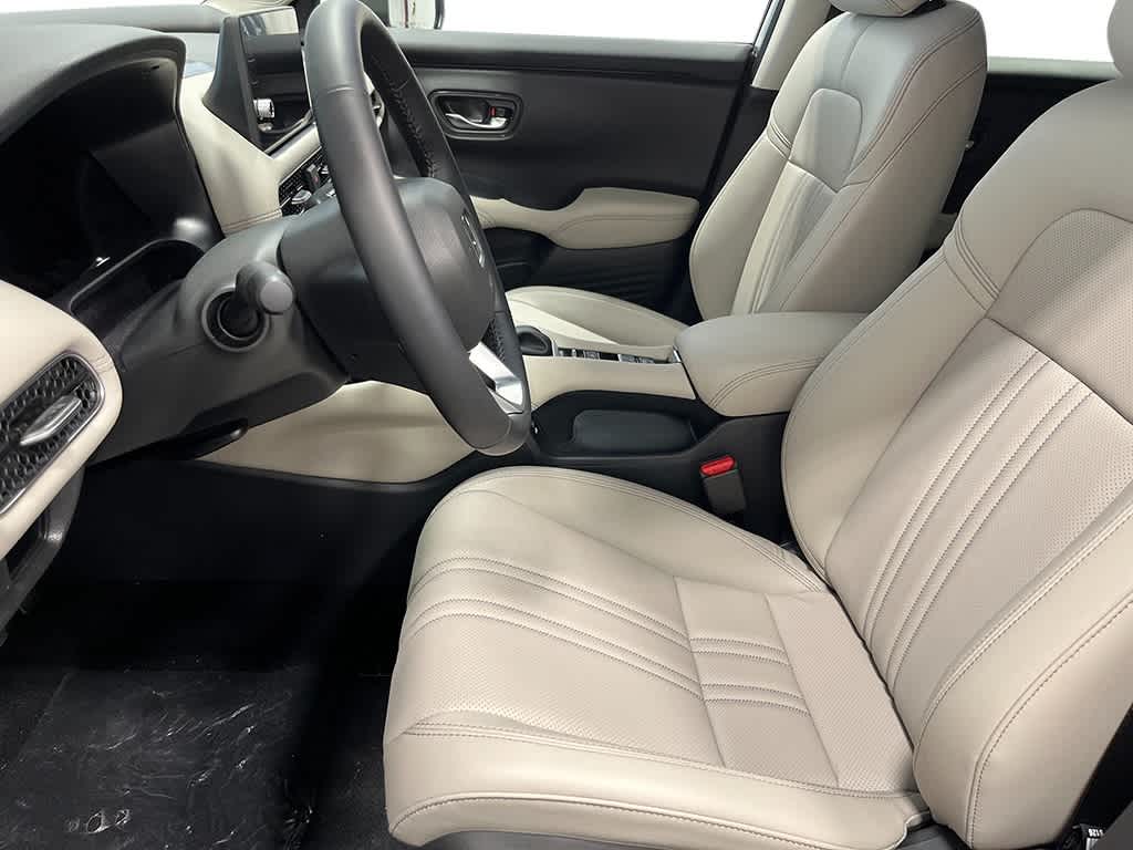 Thumbnail: 2026 Honda HR-V - 12