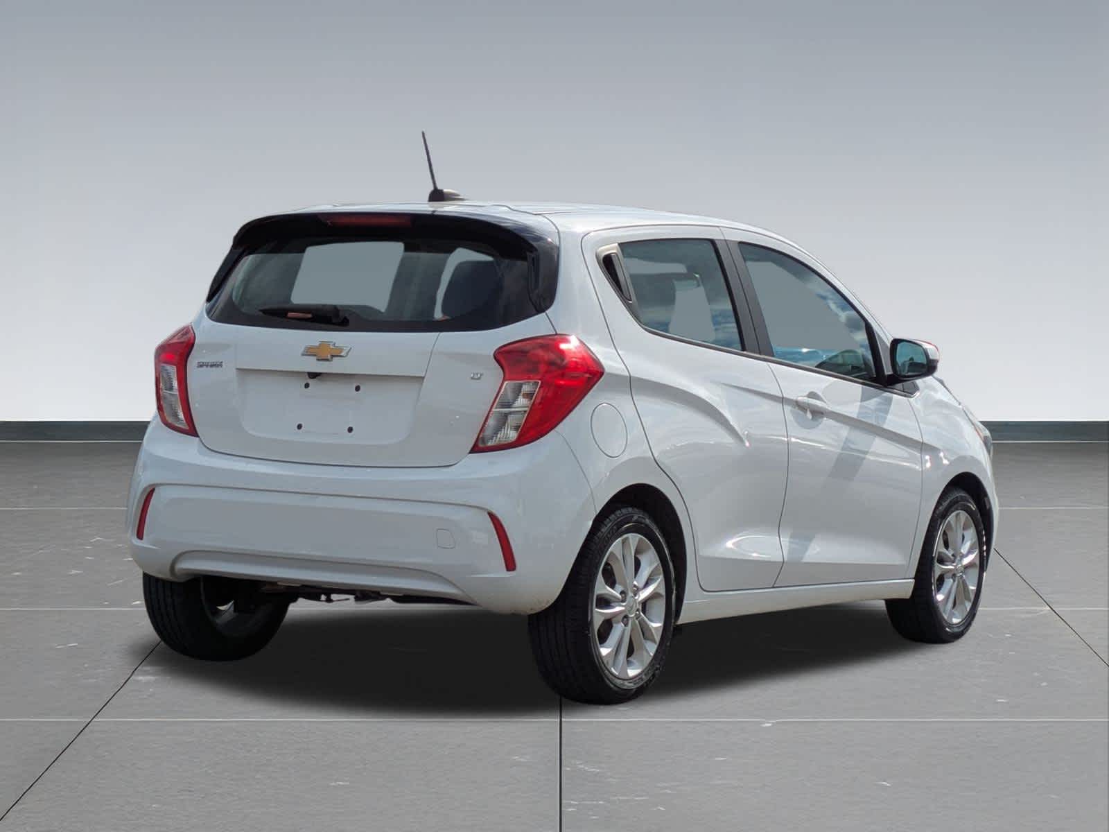 Thumbnail: 2020 Chevrolet Spark - 6