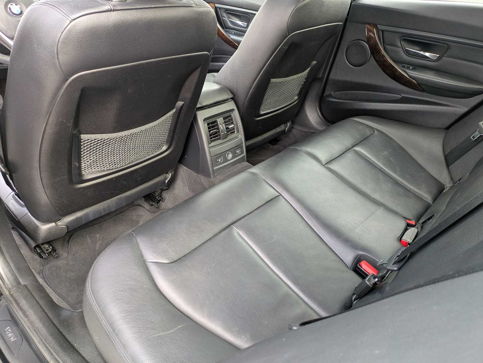 Thumbnail: 2014 BMW 3 Series - 17