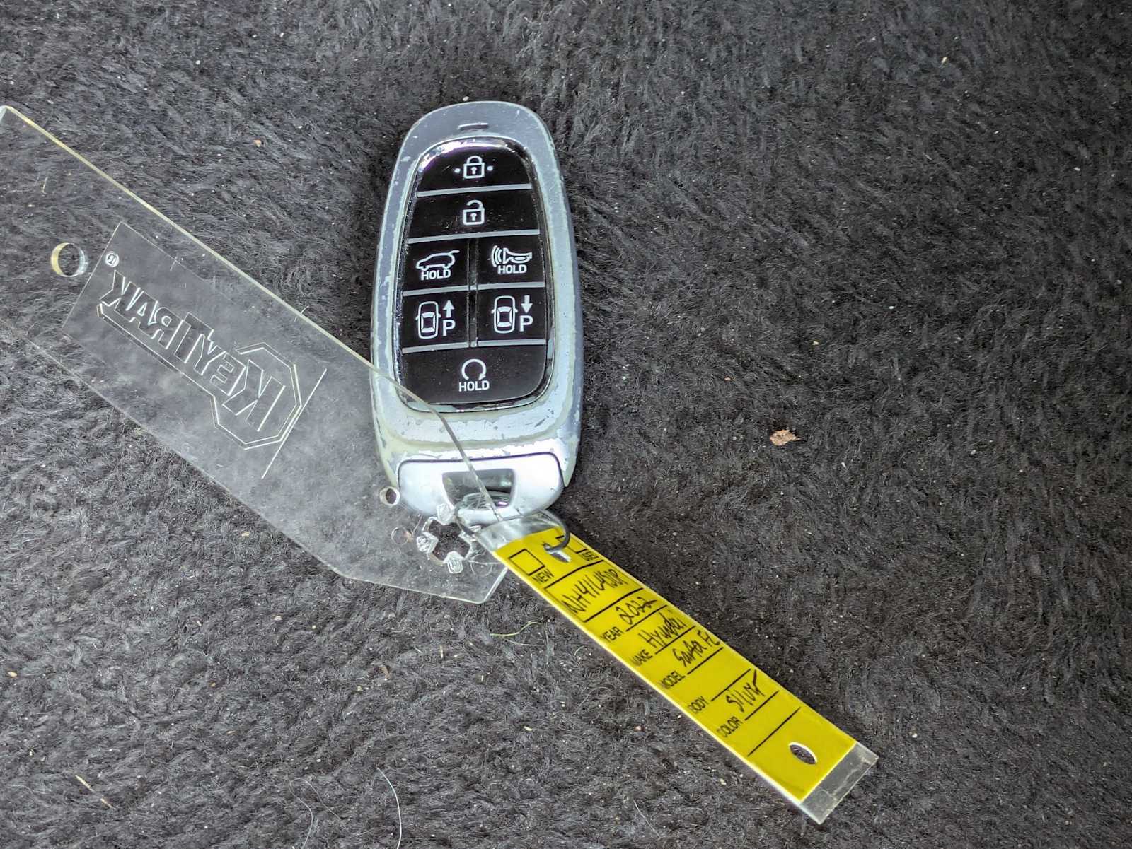 Thumbnail: 2022 Hyundai Santa Fe - 36