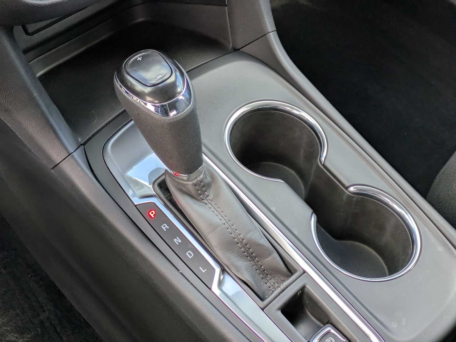 Thumbnail: 2019 Chevrolet Equinox - 29