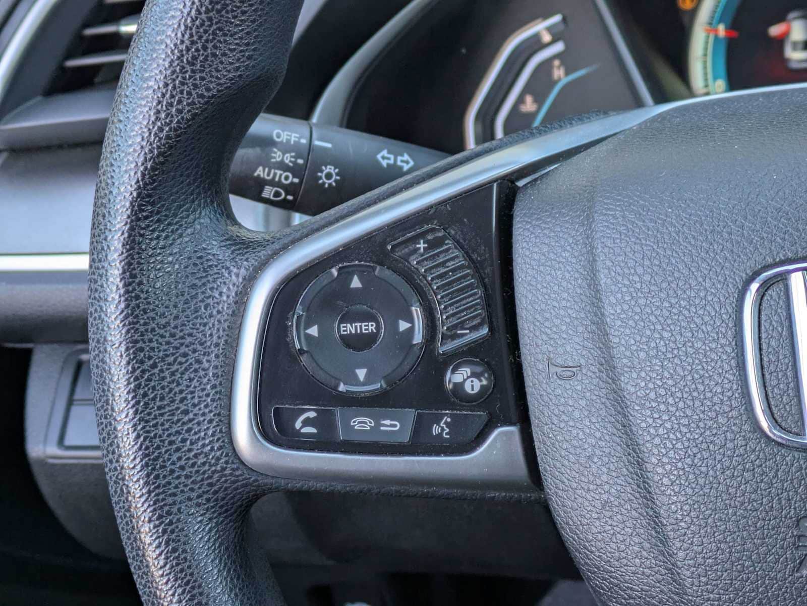 Thumbnail: 2017 Honda Civic - 23