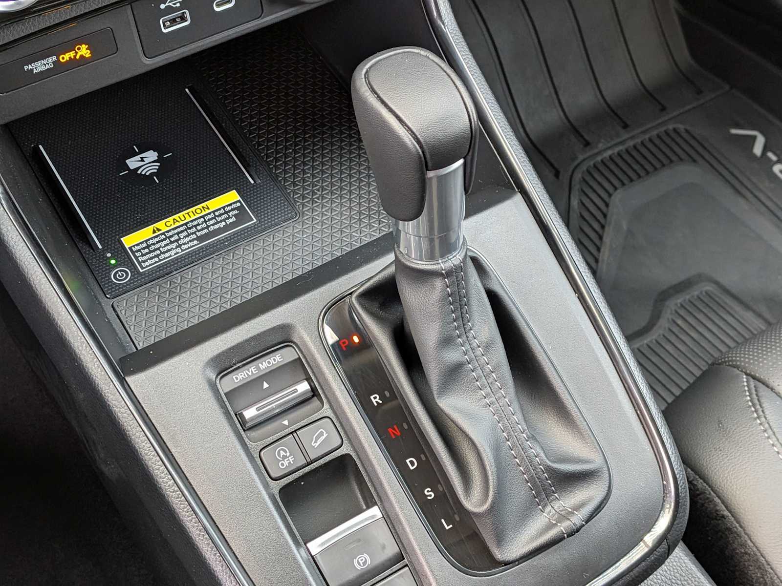 Thumbnail: 2024 Honda CR-V - 30