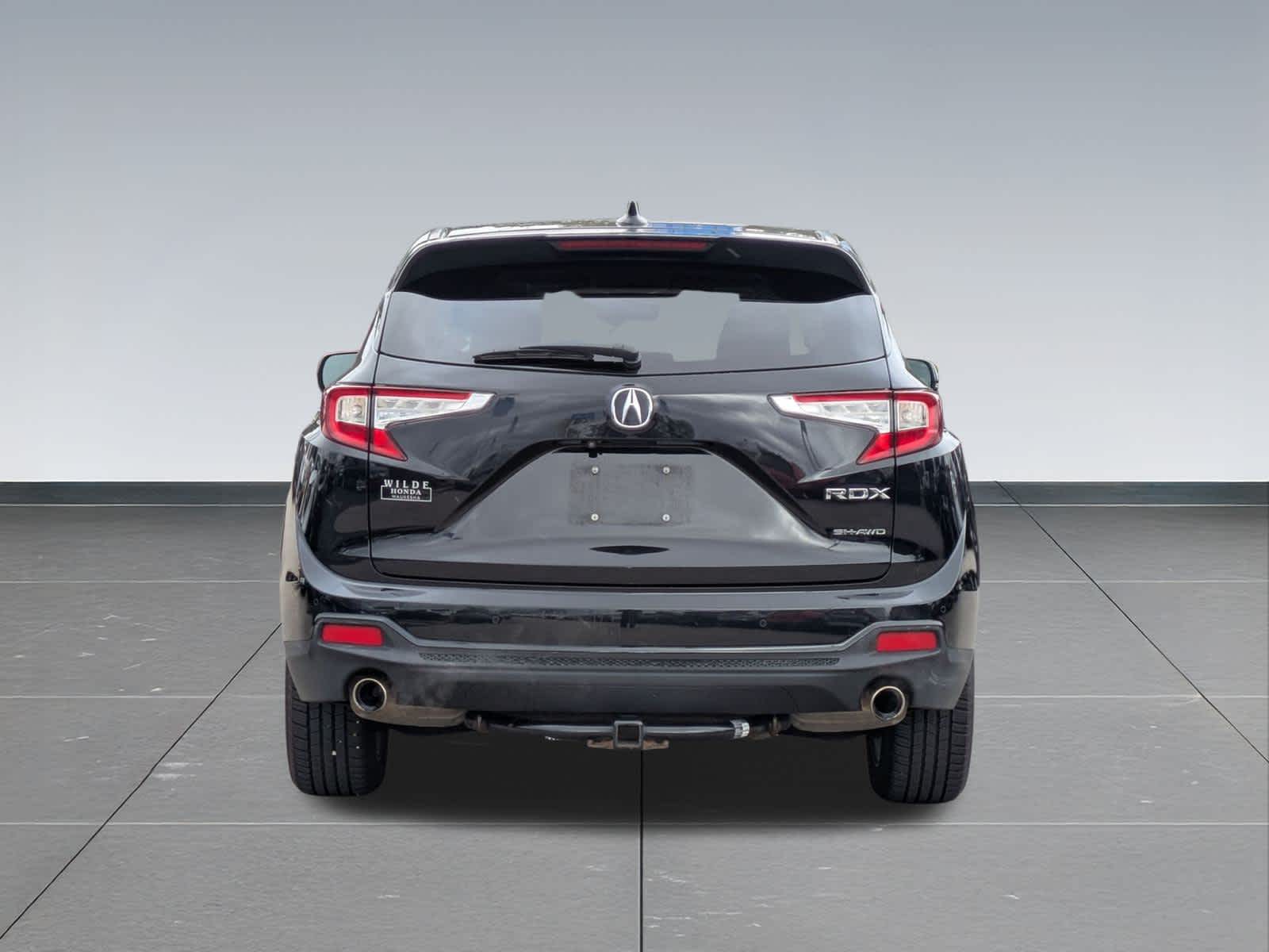 Thumbnail: 2020 Acura RDX - 5