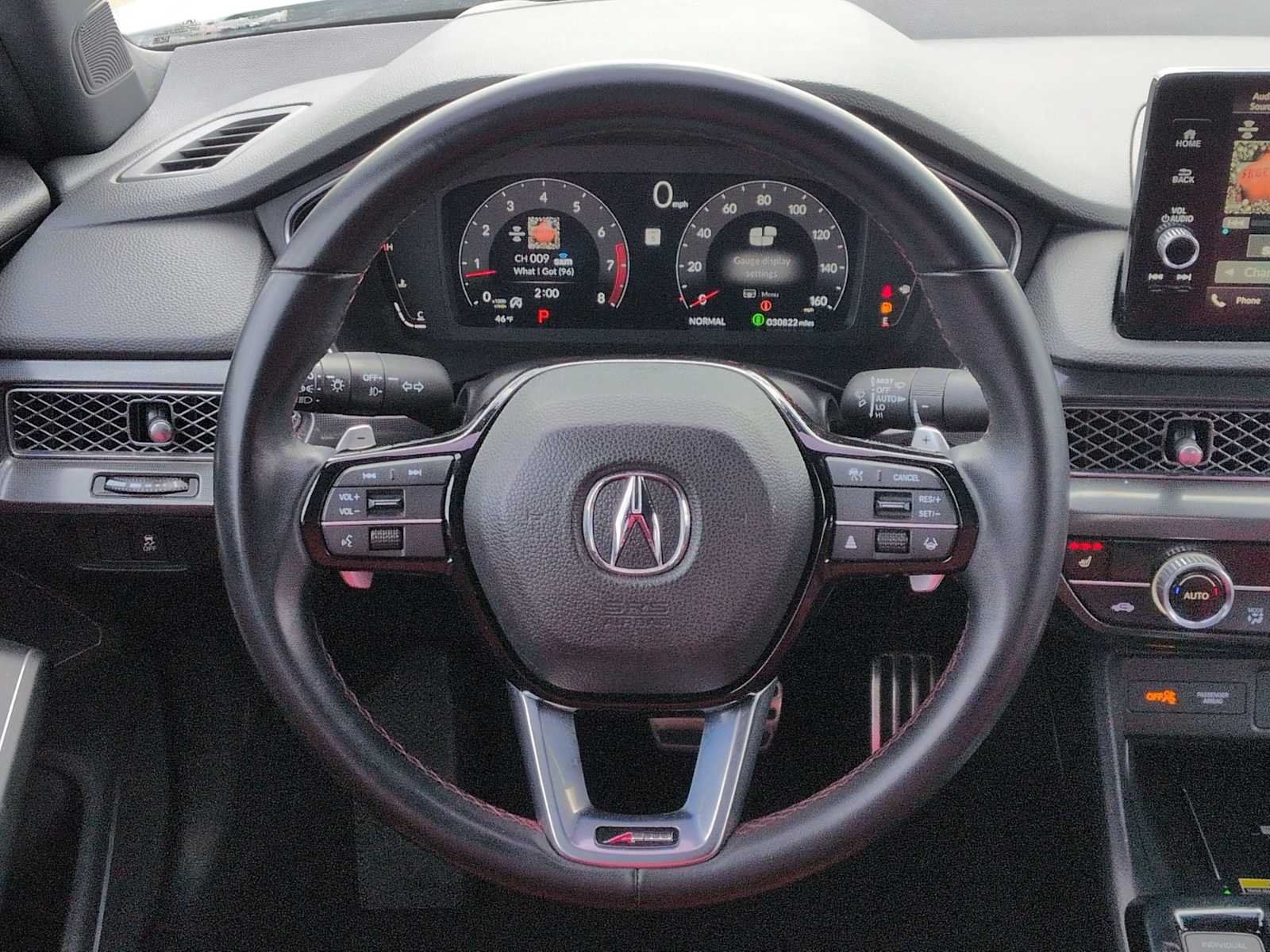 Thumbnail: 2023 Acura Integra - 21