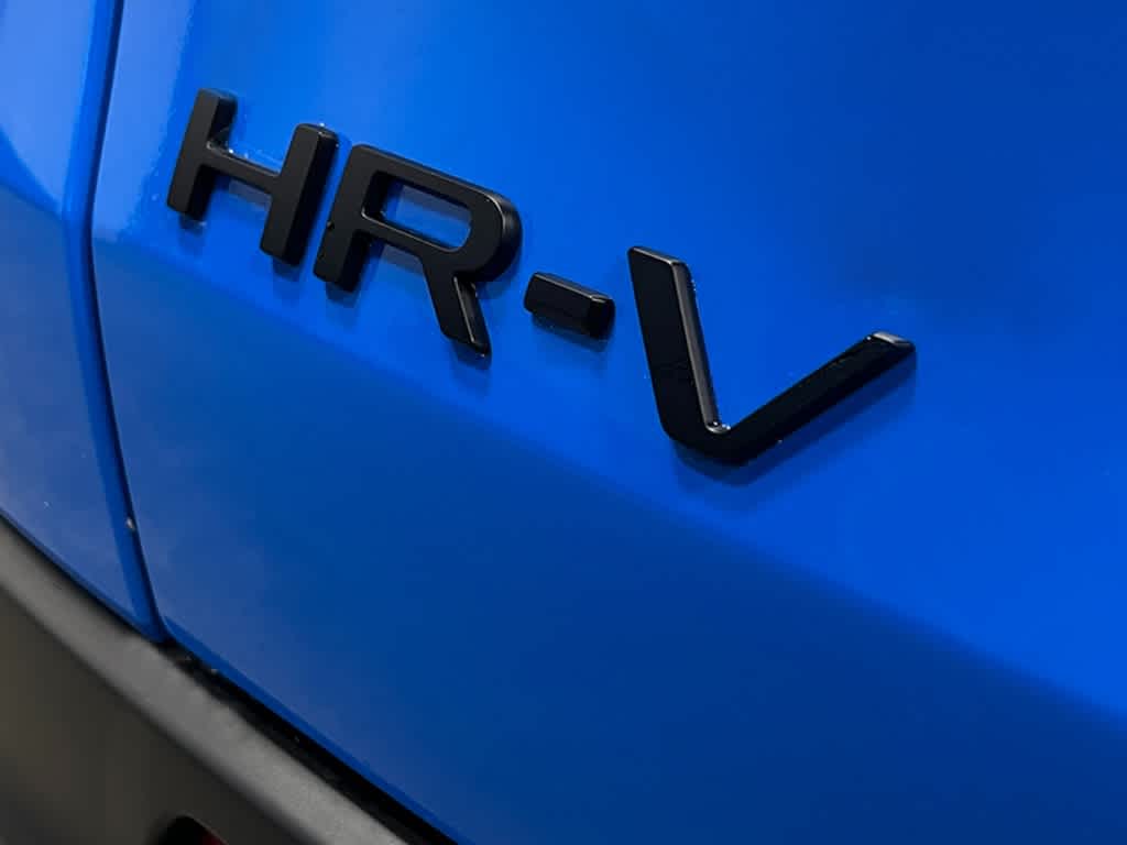 Thumbnail: 2026 Honda HR-V - 7