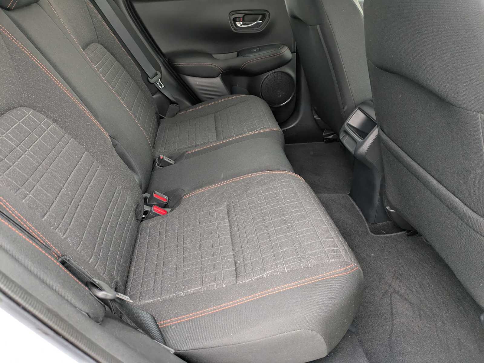 Thumbnail: 2024 Honda HR-V - 18