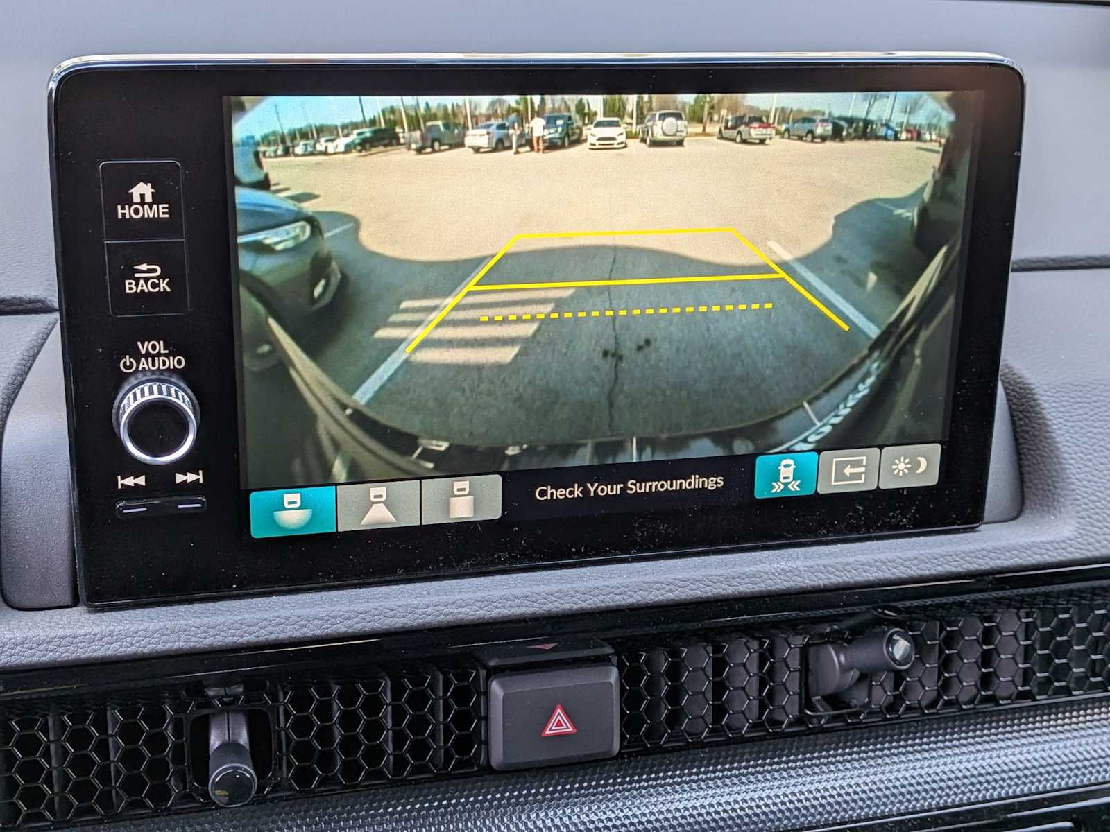 Thumbnail: 2024 Honda CR-V - 29