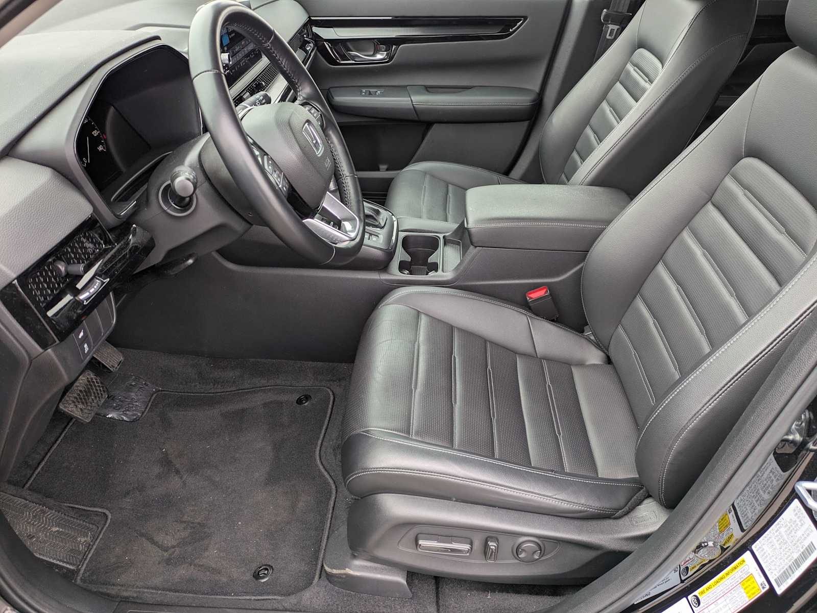 Thumbnail: 2025 Honda CR-V - 14