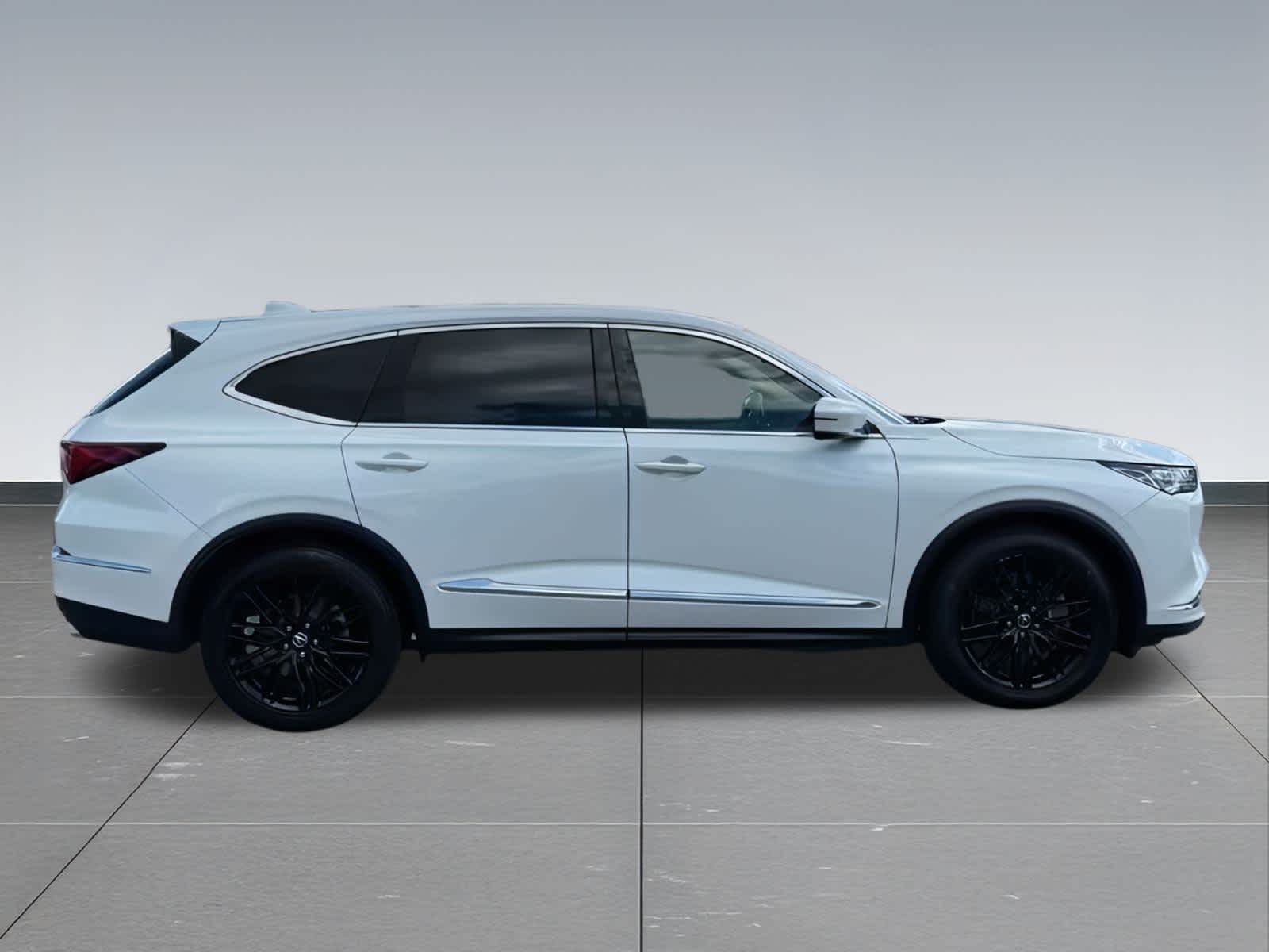 Thumbnail: 2023 Acura MDX - 2