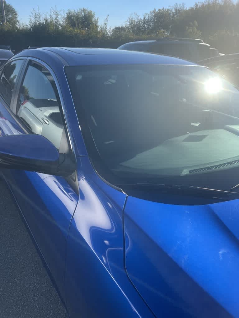 Thumbnail: 2018 Honda Civic - 8