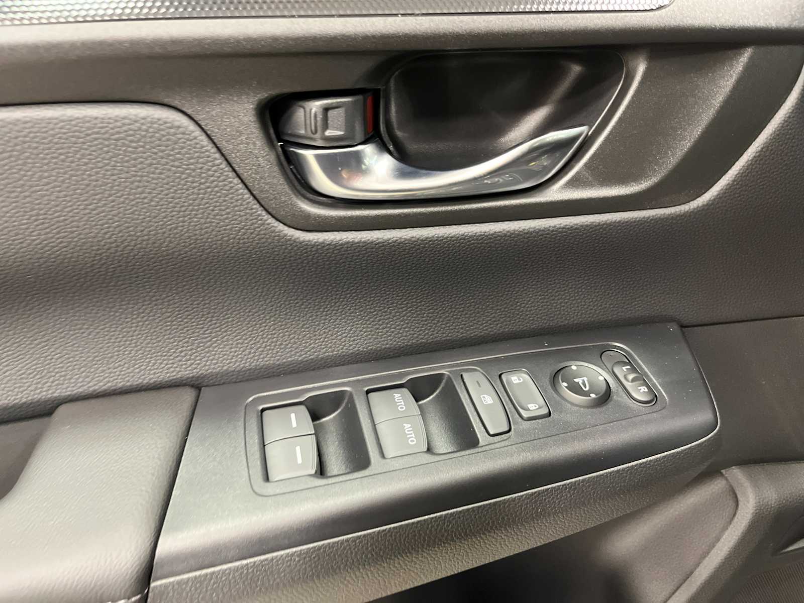 2026 Honda CR-V EX 14