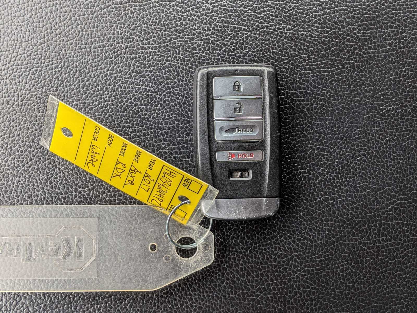 Thumbnail: 2017 Acura RDX - 35