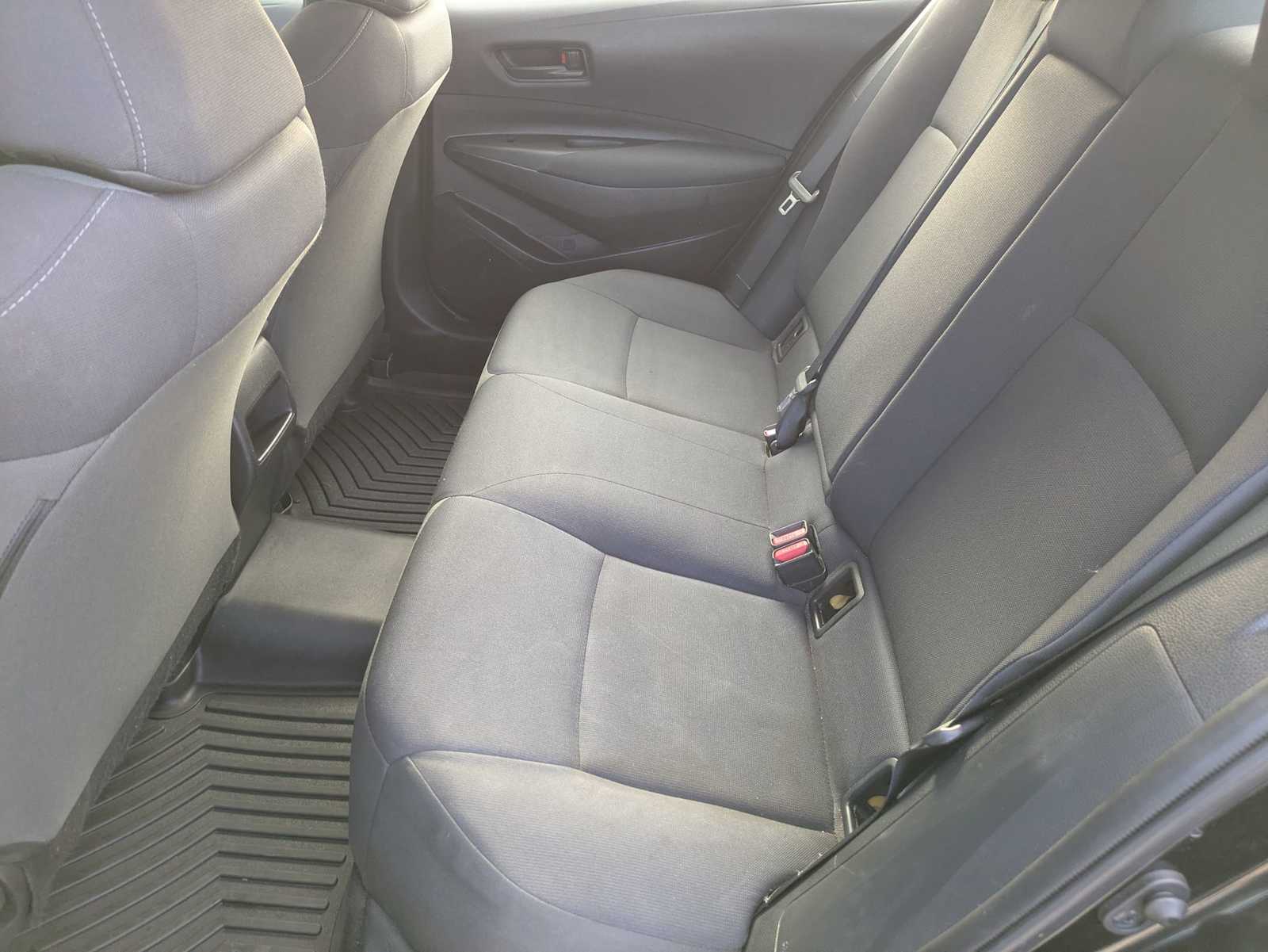 Thumbnail: 2022 Toyota Corolla - 18