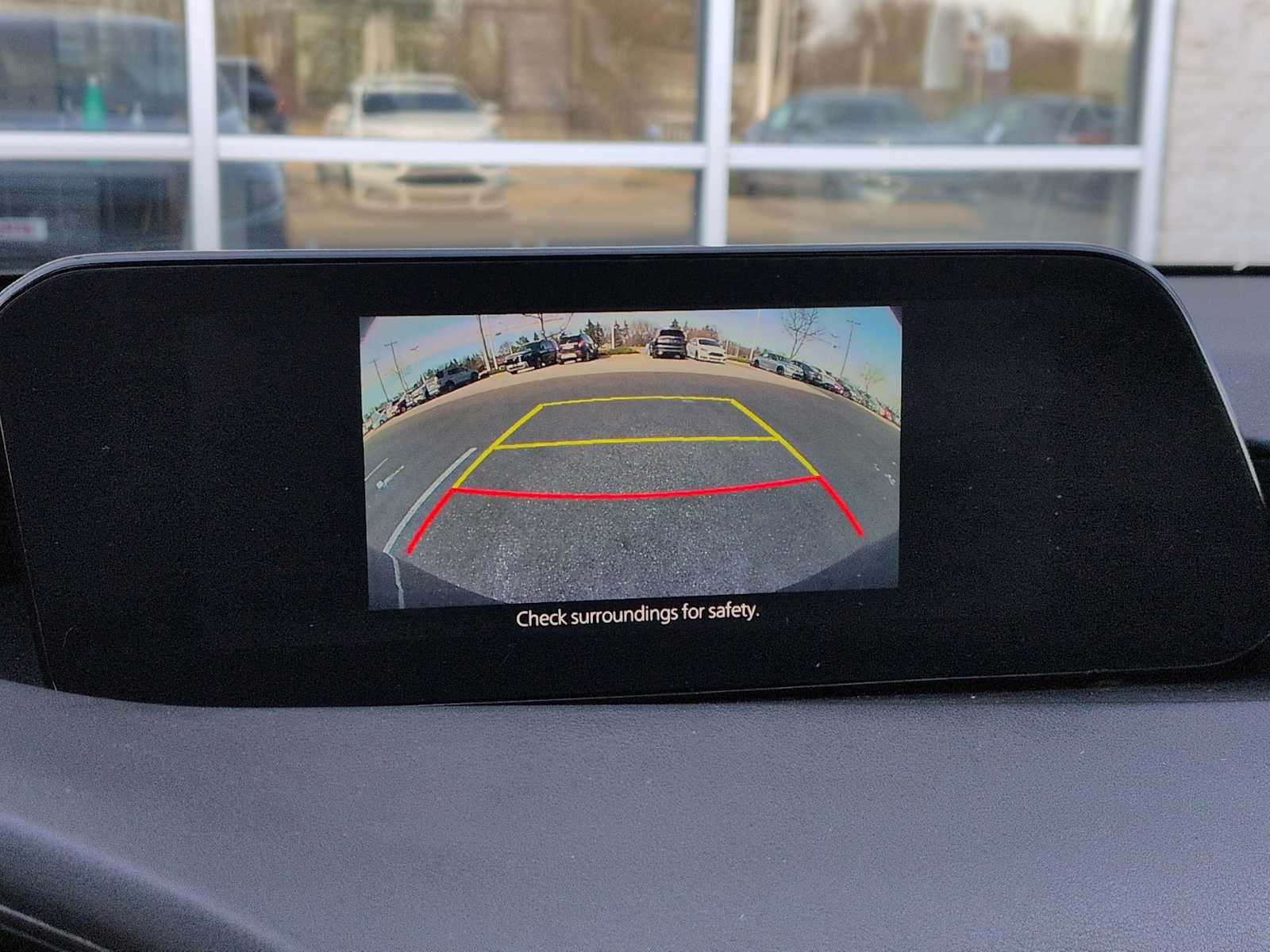 Thumbnail: 2020 Mazda Mazda3 - 26