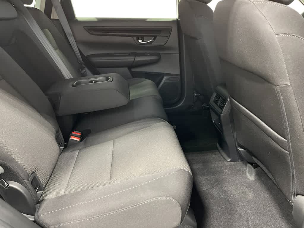 Thumbnail: 2026 Honda CR-V - 27