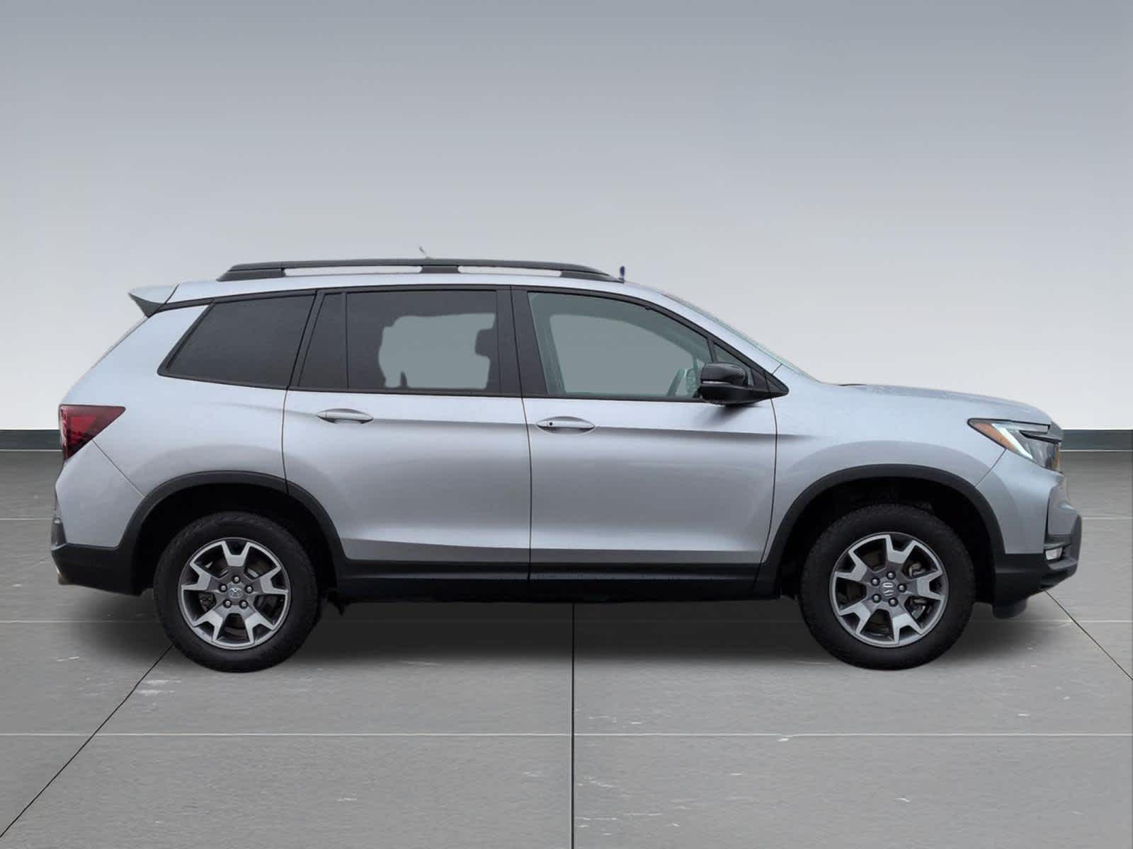 Thumbnail: 2023 Honda Passport - 7