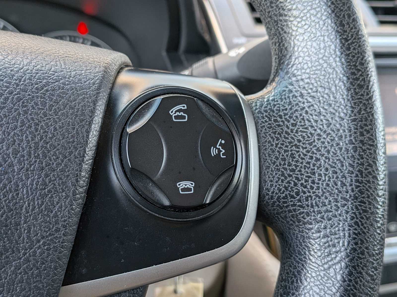 Thumbnail: 2014 Toyota Camry - 19