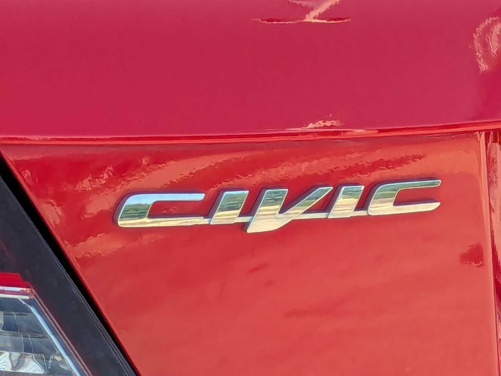 Thumbnail: 2015 Honda Civic - 12
