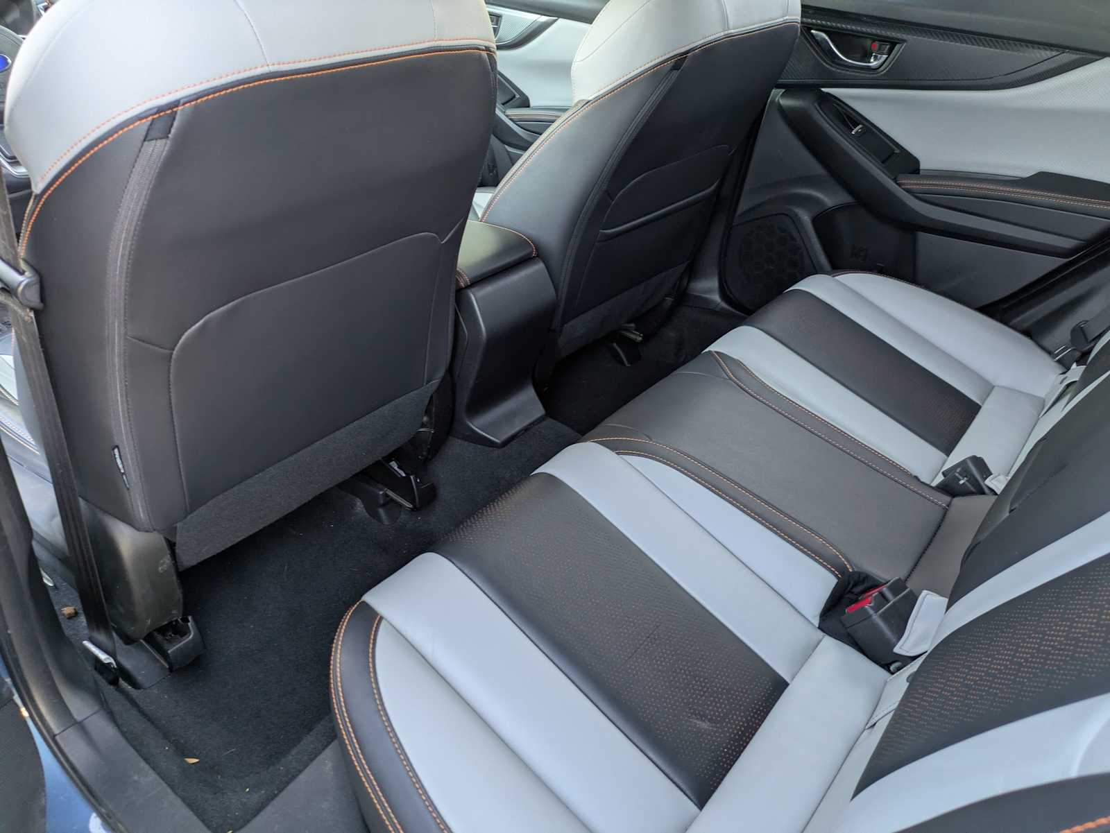 Thumbnail: 2021 Subaru Crosstrek - 17