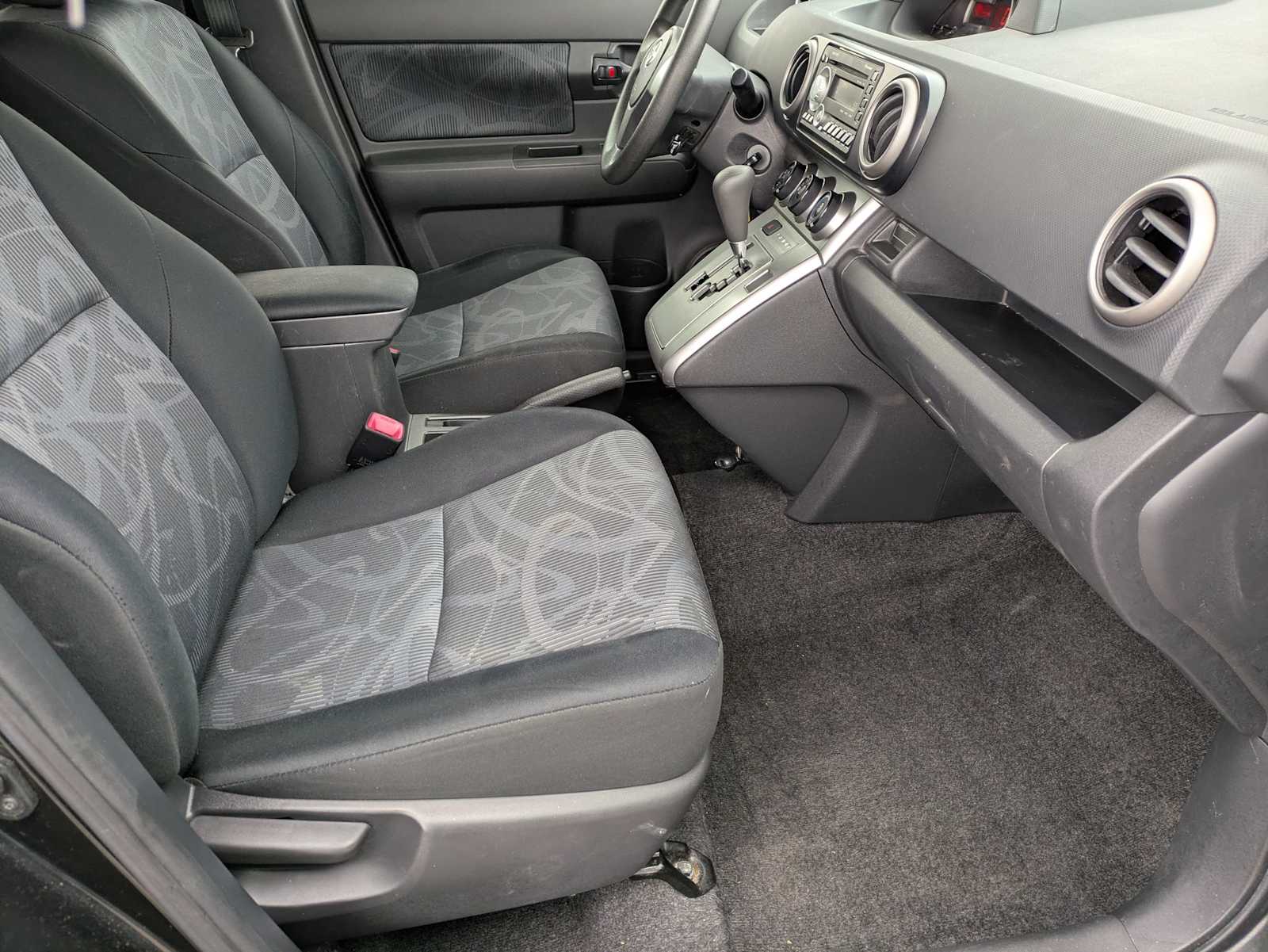 Thumbnail: 2011 Scion xB - 19