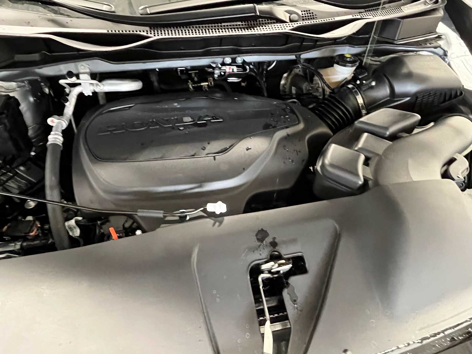 Thumbnail: 2026 Honda Odyssey - 11