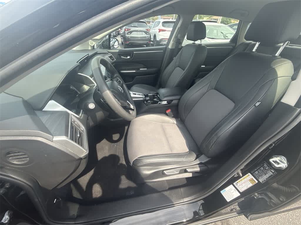 Thumbnail: 2018 Honda Clarity - 15