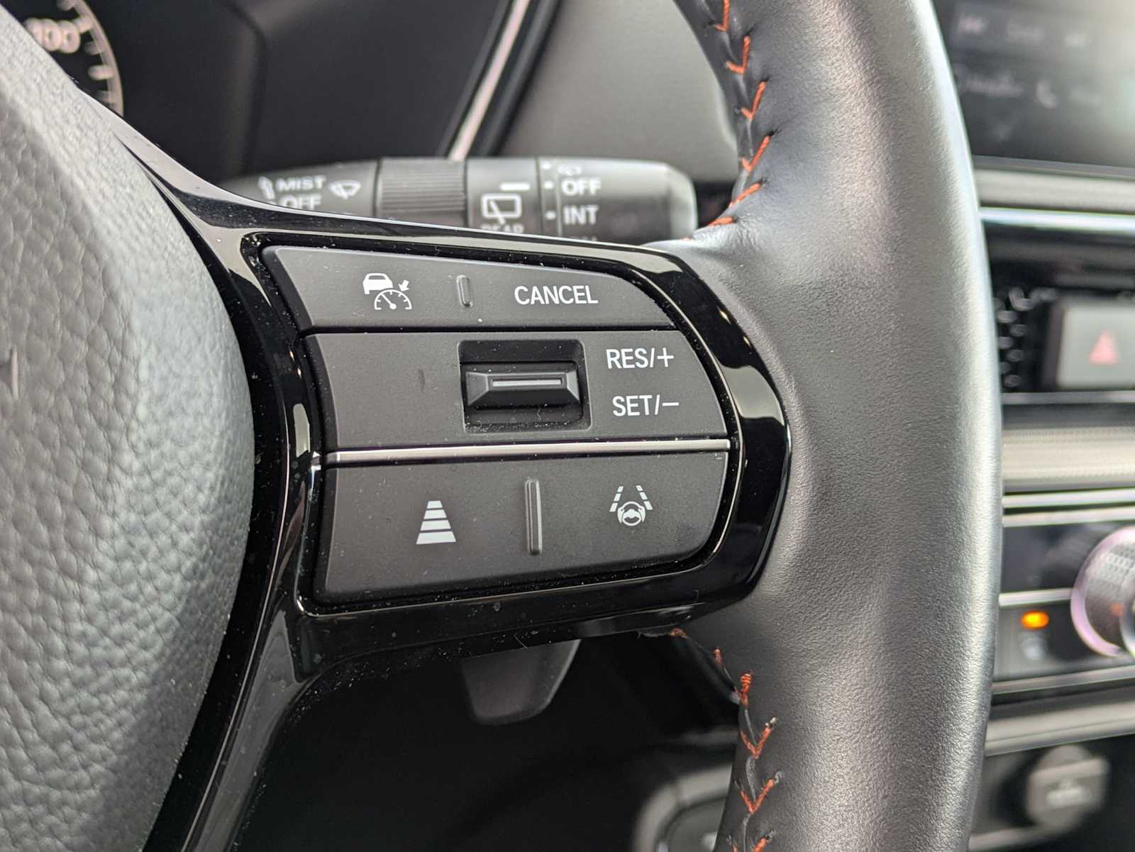 Thumbnail: 2024 Honda CR-V - 24
