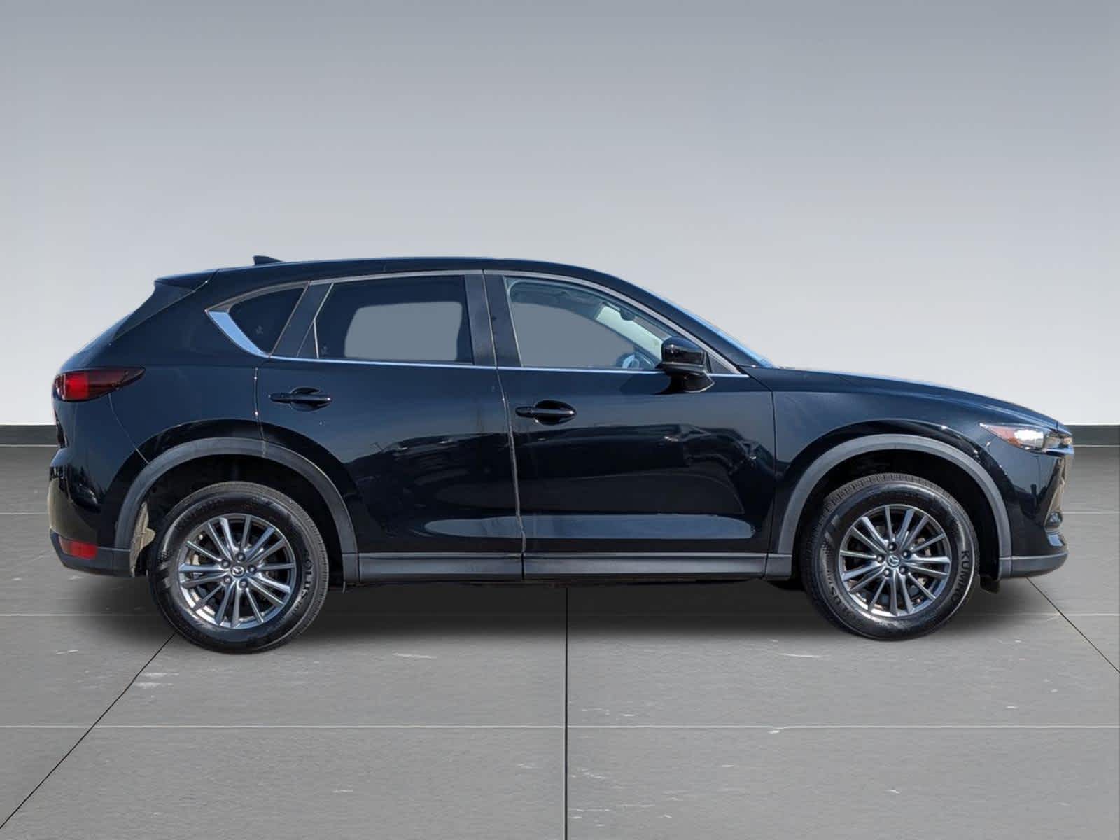 Thumbnail: 2017 Mazda CX-5 - 7