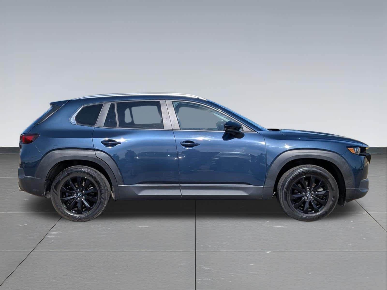 Thumbnail: 2024 Mazda CX-50 - 5