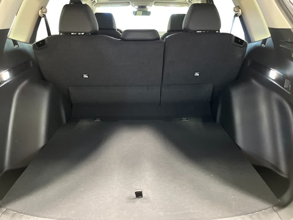 Thumbnail: 2026 Honda CR-V - 26